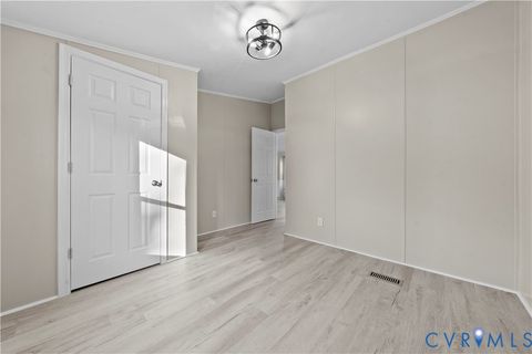 Tiny photo for 4621 Meherrin Road, Meherrin, VA 23954 (MLS # 2602257)