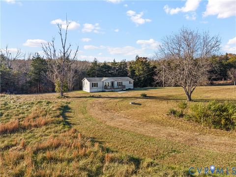 Tiny photo for 4621 Meherrin Road, Meherrin, VA 23954 (MLS # 2602257)