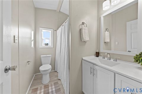 Tiny photo for 4621 Meherrin Road, Meherrin, VA 23954 (MLS # 2602257)