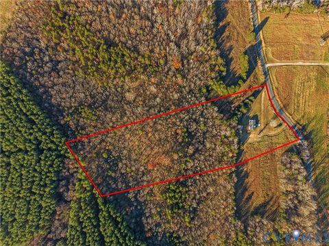 Tiny photo for 4621 Meherrin Road, Meherrin, VA 23954 (MLS # 2602257)