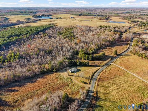 Tiny photo for 4621 Meherrin Road, Meherrin, VA 23954 (MLS # 2602257)