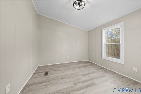 Tiny photo for 4621 Meherrin Road, Meherrin, VA 23954 (MLS # 2602257)