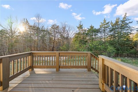 Tiny photo for 4621 Meherrin Road, Meherrin, VA 23954 (MLS # 2602257)