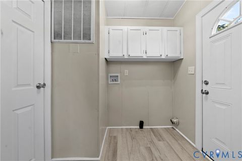 Tiny photo for 4621 Meherrin Road, Meherrin, VA 23954 (MLS # 2602257)