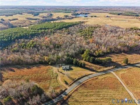 Tiny photo for 4621 Meherrin Road, Meherrin, VA 23954 (MLS # 2602257)