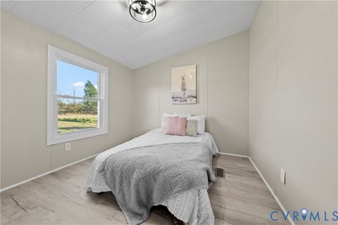 Tiny photo for 4621 Meherrin Road, Meherrin, VA 23954 (MLS # 2602257)