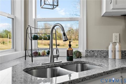 Tiny photo for 4621 Meherrin Road, Meherrin, VA 23954 (MLS # 2602257)