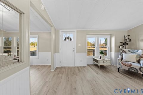 Tiny photo for 4621 Meherrin Road, Meherrin, VA 23954 (MLS # 2602257)