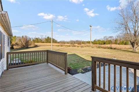 Tiny photo for 4621 Meherrin Road, Meherrin, VA 23954 (MLS # 2602257)
