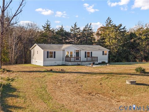 Tiny photo for 4621 Meherrin Road, Meherrin, VA 23954 (MLS # 2602257)