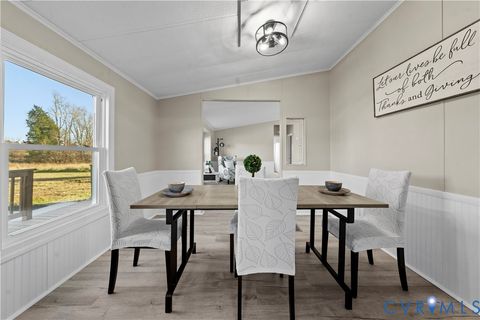 Tiny photo for 4621 Meherrin Road, Meherrin, VA 23954 (MLS # 2602257)