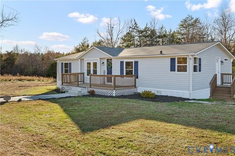 Tiny photo for 4621 Meherrin Road, Meherrin, VA 23954 (MLS # 2602257)