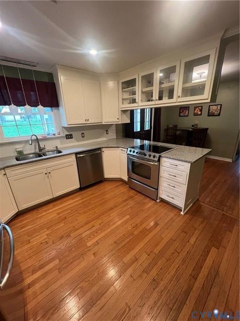 Tiny photo for 2307 Adelphi Road, Henrico, VA 23229 (MLS # 2533712)