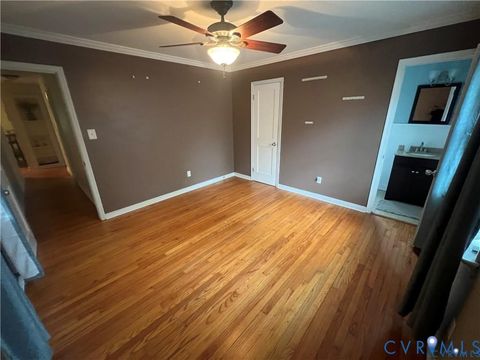 Tiny photo for 2307 Adelphi Road, Henrico, VA 23229 (MLS # 2533712)