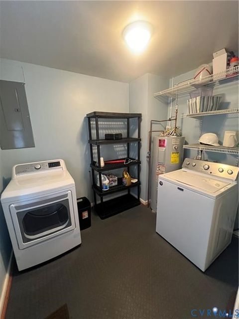 Tiny photo for 2307 Adelphi Road, Henrico, VA 23229 (MLS # 2533712)