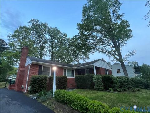 Photo of 2307 Adelphi Road, Henrico, VA 23229 (MLS # 2533712)