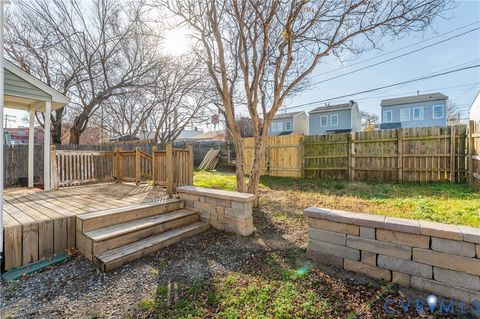 Tiny photo for 1717 Moore Street, Richmond, VA 23220 (MLS # 2616931)