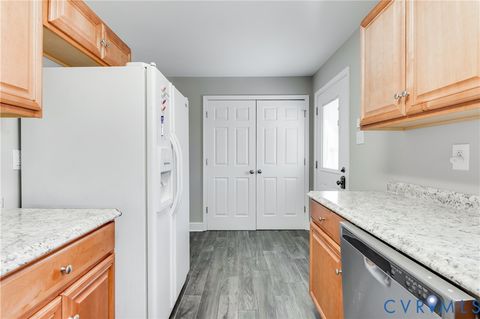 Tiny photo for 1717 Moore Street, Richmond, VA 23220 (MLS # 2616931)