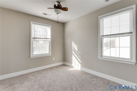 Tiny photo for 1717 Moore Street, Richmond, VA 23220 (MLS # 2616931)