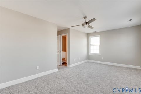 Tiny photo for 1717 Moore Street, Richmond, VA 23220 (MLS # 2616931)