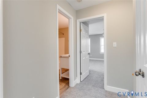Tiny photo for 1717 Moore Street, Richmond, VA 23220 (MLS # 2616931)