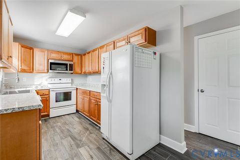 Tiny photo for 1717 Moore Street, Richmond, VA 23220 (MLS # 2616931)
