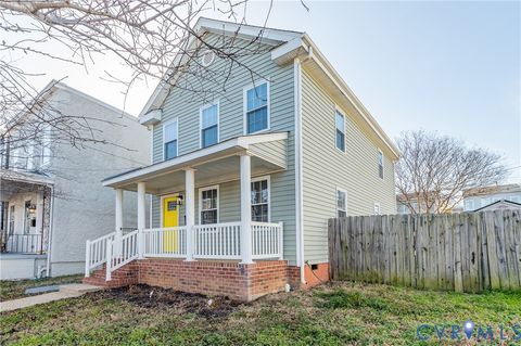 Tiny photo for 1717 Moore Street, Richmond, VA 23220 (MLS # 2616931)