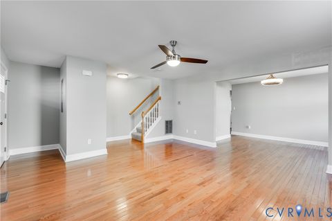 Tiny photo for 1717 Moore Street, Richmond, VA 23220 (MLS # 2616931)