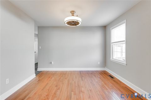 Tiny photo for 1717 Moore Street, Richmond, VA 23220 (MLS # 2616931)