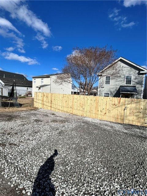 Tiny photo for 1717 Moore Street, Richmond, VA 23220 (MLS # 2616931)