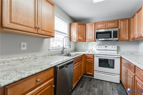 Tiny photo for 1717 Moore Street, Richmond, VA 23220 (MLS # 2616931)