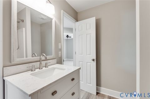 Tiny photo for 1717 Moore Street, Richmond, VA 23220 (MLS # 2616931)