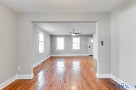 Tiny photo for 1717 Moore Street, Richmond, VA 23220 (MLS # 2616931)