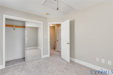 Tiny photo for 1717 Moore Street, Richmond, VA 23220 (MLS # 2616931)