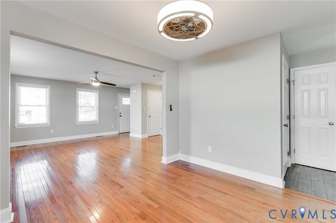 Tiny photo for 1717 Moore Street, Richmond, VA 23220 (MLS # 2616931)