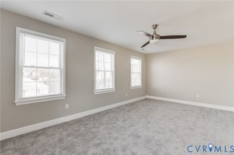 Tiny photo for 1717 Moore Street, Richmond, VA 23220 (MLS # 2616931)