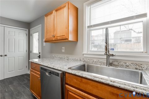Tiny photo for 1717 Moore Street, Richmond, VA 23220 (MLS # 2616931)