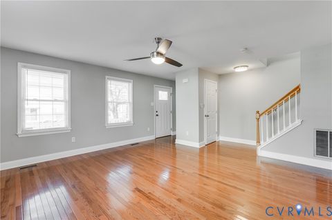 Tiny photo for 1717 Moore Street, Richmond, VA 23220 (MLS # 2616931)