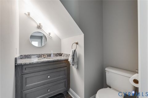 Tiny photo for 1717 Moore Street, Richmond, VA 23220 (MLS # 2616931)