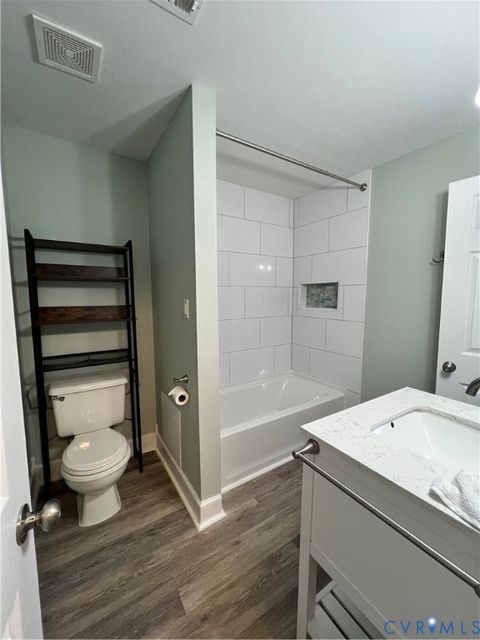 Tiny photo for 1717 Moore Street, Richmond, VA 23220 (MLS # 2616931)