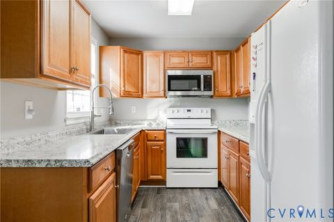 Tiny photo for 1717 Moore Street, Richmond, VA 23220 (MLS # 2616931)