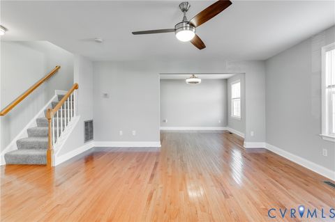 Tiny photo for 1717 Moore Street, Richmond, VA 23220 (MLS # 2616931)
