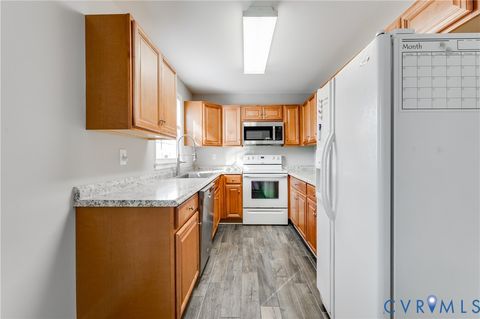 Tiny photo for 1717 Moore Street, Richmond, VA 23220 (MLS # 2616931)