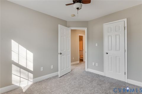 Tiny photo for 1717 Moore Street, Richmond, VA 23220 (MLS # 2616931)