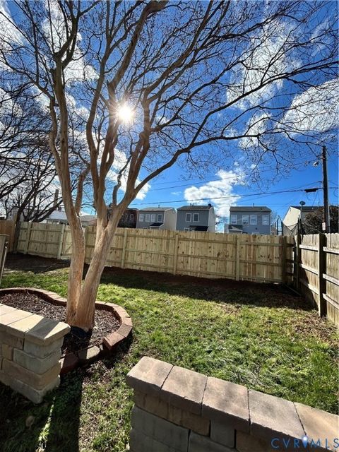 Tiny photo for 1717 Moore Street, Richmond, VA 23220 (MLS # 2616931)