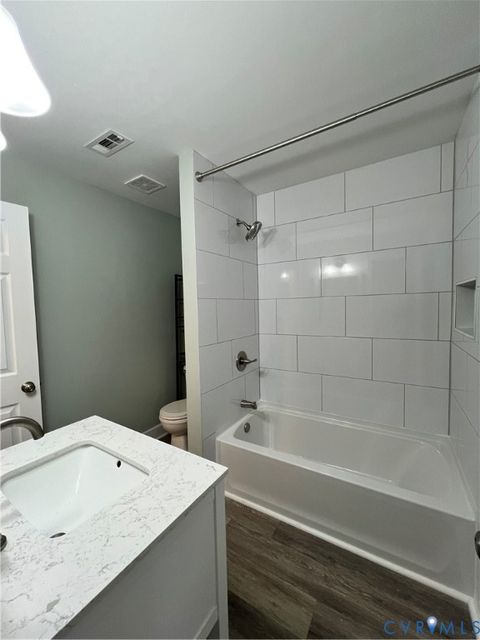 Tiny photo for 1717 Moore Street, Richmond, VA 23220 (MLS # 2616931)