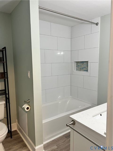Tiny photo for 1717 Moore Street, Richmond, VA 23220 (MLS # 2616931)