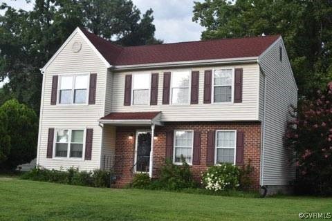 Photo 1 of 3 — 1105 Aubuchon Road, Richmond, VA 23223