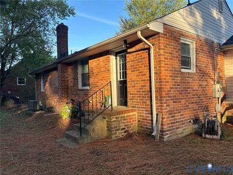 Tiny photo for 20528 Southlawn Avenue, South Chesterfield, VA 23803 (MLS # 2527884)