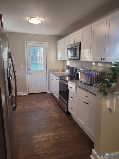 Tiny photo for 20528 Southlawn Avenue, South Chesterfield, VA 23803 (MLS # 2527884)